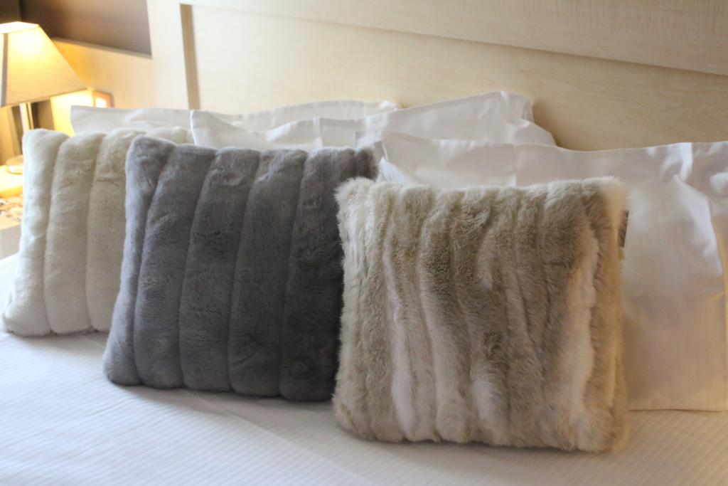 Les Palis Spa Grand-Fougeray 客房 照片