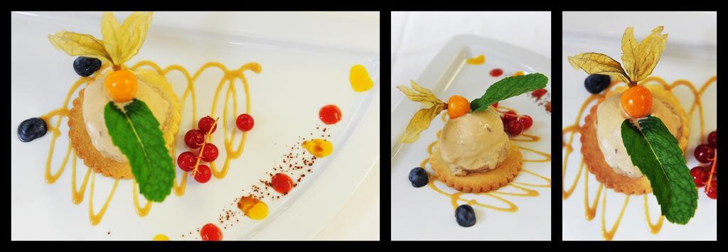 Les Palis Spa Grand-Fougeray 外观 照片